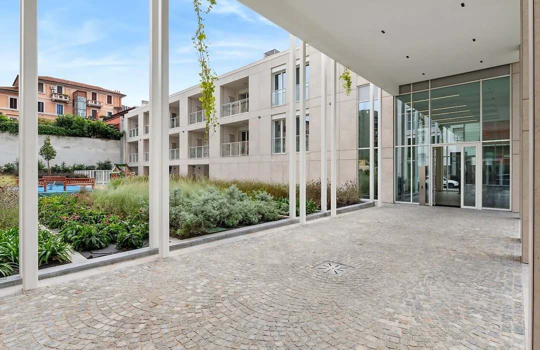Limehome Milan Via Stresa-1
