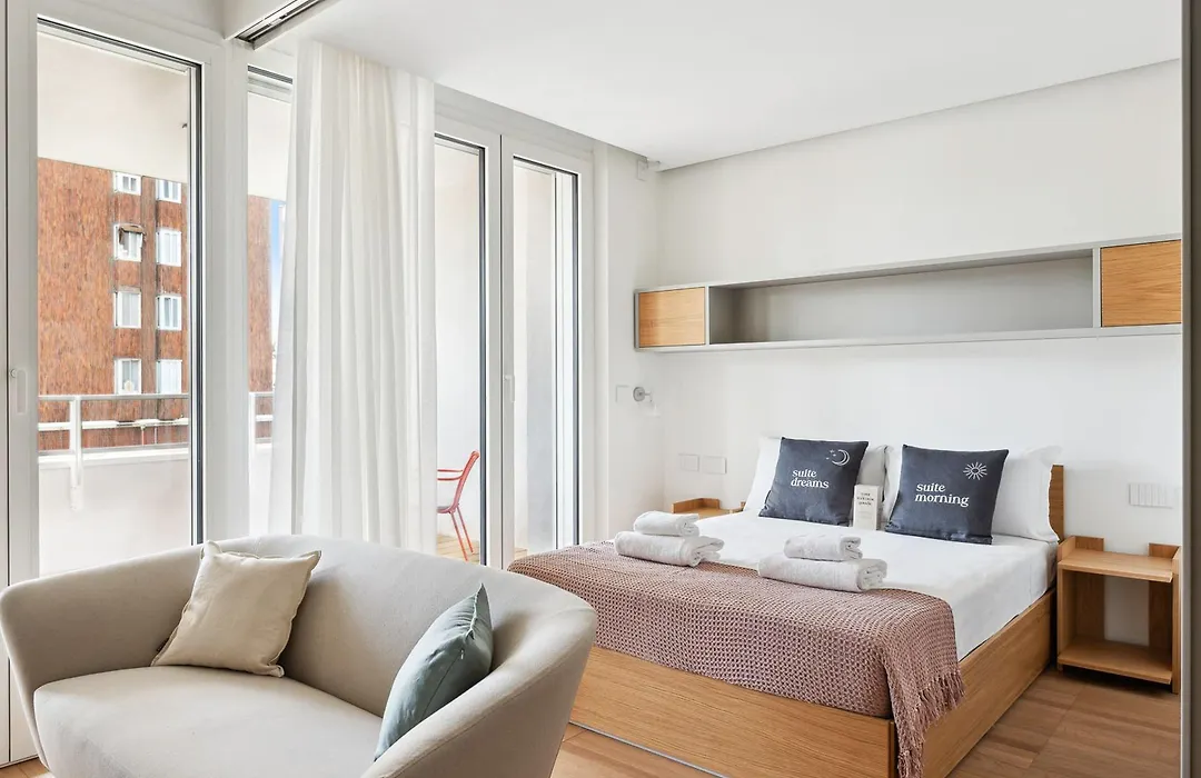Limehome Milan via Stresa-1