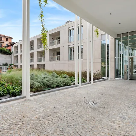 Limehome Milan Via Stresa-3